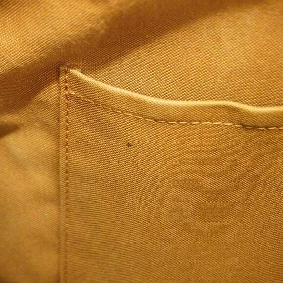 Louis Vuitton Monogram Totally MM Tote Bag M56689 Brown Women's - Picture 9 of 11